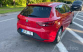 SEAT Leon 3 generation FR hatchback 5-doors
