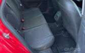 SEAT Leon 3 generation FR hatchback 5-doors