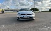 Volkswagen Golf 7 generation Alltrack wagon 5-doors