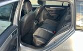 Volkswagen Golf 7 generation Alltrack wagon 5-doors