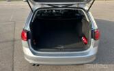 Volkswagen Golf 7 generation Alltrack wagon 5-doors