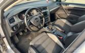 Volkswagen Golf 7 generation Alltrack wagon 5-doors