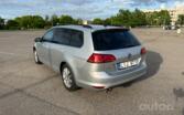 Volkswagen Golf 7 generation Alltrack wagon 5-doors