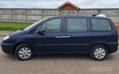 Citroen C8 1 generation Minivan