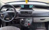 Citroen C8 1 generation Minivan