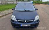 Citroen C8 1 generation Minivan