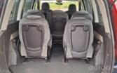 Citroen C8 1 generation Minivan