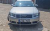 Audi A3 8P Hatchback 3-doors