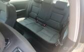 Audi A3 8P Hatchback 3-doors