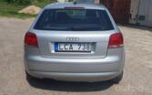 Audi A3 8P Hatchback 3-doors