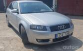 Audi A3 8P Hatchback 3-doors