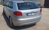 Audi A3 8P Hatchback 3-doors