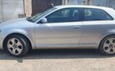 Audi A3 8P Hatchback 3-doors