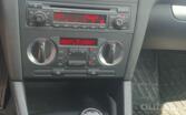 Audi A3 8P Hatchback 3-doors