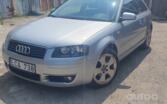 Audi A3 8P Hatchback 3-doors