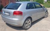 Audi A3 8P Hatchback 3-doors