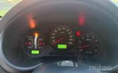Subaru Impreza 2 generation [restyling] wagon