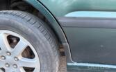 Subaru Impreza 2 generation [restyling] wagon