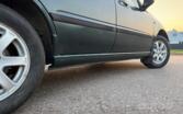 Subaru Impreza 2 generation [restyling] wagon