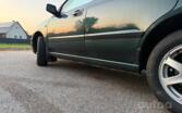 Subaru Impreza 2 generation [restyling] wagon