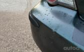 Subaru Impreza 2 generation [restyling] wagon