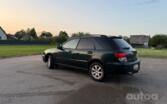 Subaru Impreza 2 generation [restyling] wagon