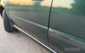 Subaru Impreza 2 generation [restyling] wagon