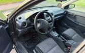 Subaru Impreza 2 generation [restyling] wagon