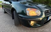 Subaru Impreza 2 generation [restyling] wagon