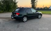 Subaru Impreza 2 generation [restyling] wagon