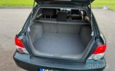 Subaru Impreza 2 generation [restyling] wagon