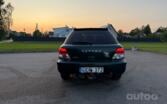Subaru Impreza 2 generation [restyling] wagon