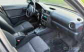 Subaru Impreza 2 generation [restyling] wagon