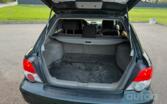 Subaru Impreza 2 generation [restyling] wagon