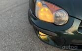 Subaru Impreza 2 generation [restyling] wagon