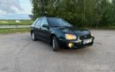 Subaru Impreza 2 generation [restyling] wagon