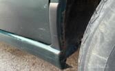 Subaru Impreza 2 generation [restyling] wagon