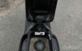 Aprilia Mojito
