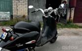 Aprilia Mojito