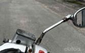 Aprilia Mojito