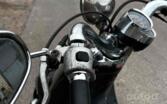 Aprilia Mojito