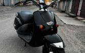 Aprilia Mojito