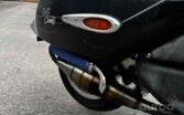 Aprilia Mojito