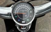 Aprilia Mojito