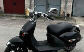Aprilia Mojito