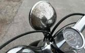 Aprilia Mojito