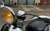 Aprilia Mojito
