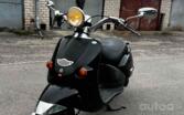 Aprilia Mojito