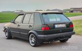 Volkswagen Golf 2 generation Hatchback 5-doors