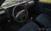 Volkswagen Golf 2 generation Hatchback 5-doors